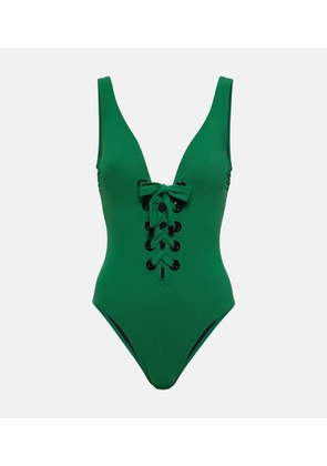 Karla Colletto Lucy swimsuit