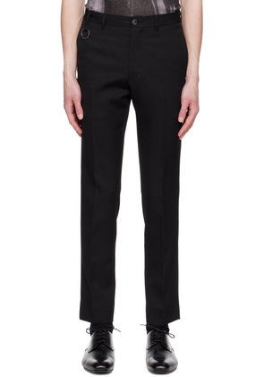 Th products Black Lowitt Trousers