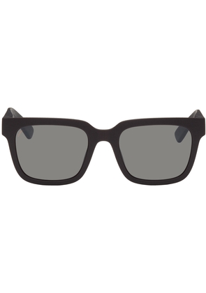 MYKITA Black Dusk Sunglasses