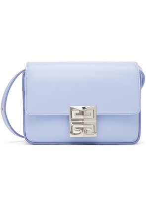 Givenchy Blue Small 4G Bag