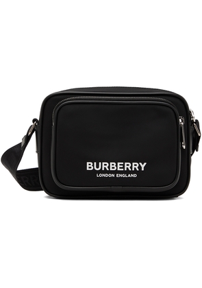 Burberry Black Paddy Bag