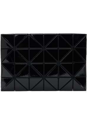 BAO BAO ISSEY MIYAKE Black Lucent Pouch