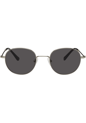 YMC Silver Mads Sunglasses