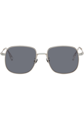 PROJEKT PRODUKT Silver RS7 Sunglasses