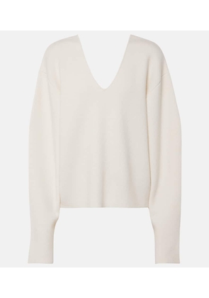 Lisa Yang Sara cashmere sweater