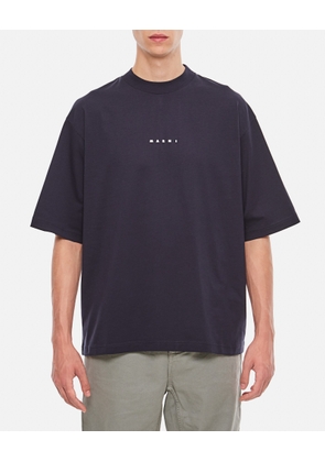 Marni Cotton T-Shirt