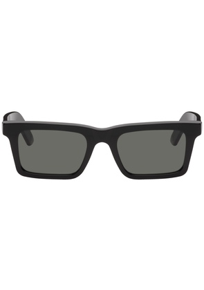 RETROSUPERFUTURE Black 1968 Sunglasses