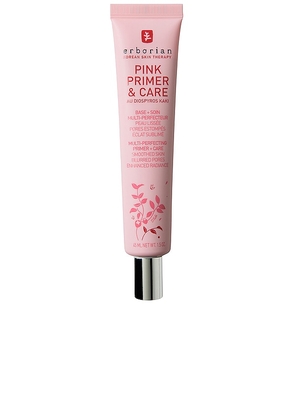 erborian Pink Perfect Pore Minimizing Primer in Beauty: NA.