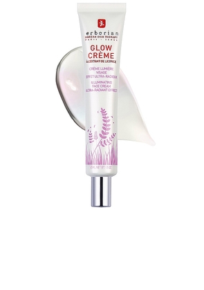 erborian Glow Cream Highlighting Primer in Beauty: NA.