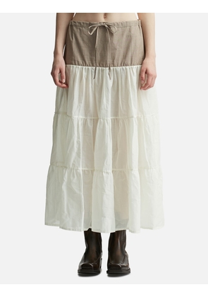 Calabria Skirt