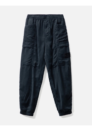 Ghost Piece Loose Fit Cargo Pants