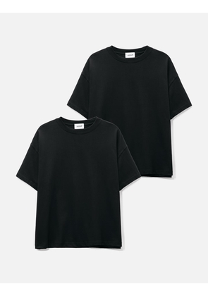 Oversized T-shirt (Pack of 2)