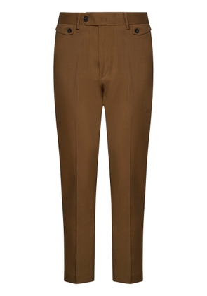 Low Brand Cooper Pocket Trousers