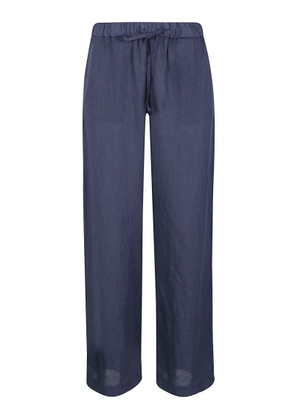 Fay Trousers Blue