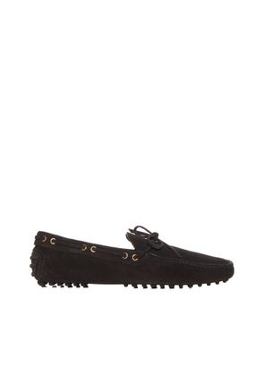 Car Shoe Loafers