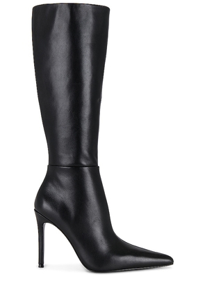 RAYE Elsie Boot in Black. Size 9.