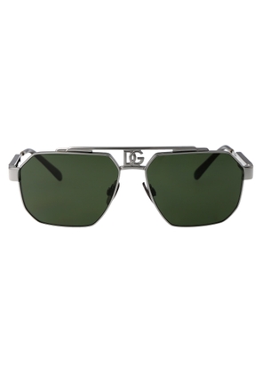 Dolce & Gabbana Eyewear 0Dg2294 Sunglasses