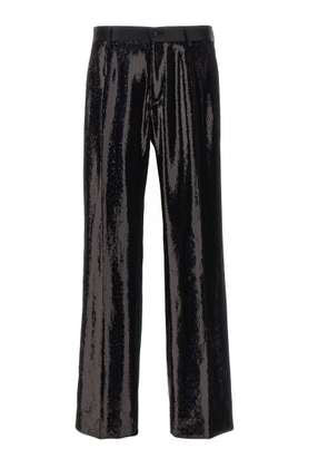 Dolce & Gabbana Sequin Pants