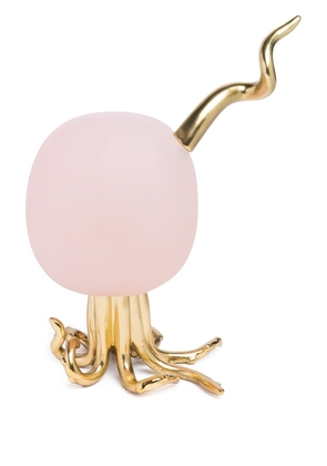 L'Objet Unicorn Octopus letter opener - Pink