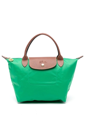 Longchamp Le Pliage Original S tote bag - Green