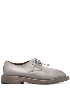Marsèll Mentone lace-up shoes - Grey