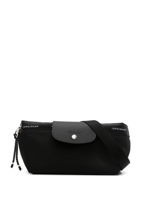 Longchamp Le Pliage Energy L belt bag - Black