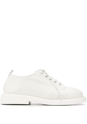Marsèll lace-up derby shoes - White