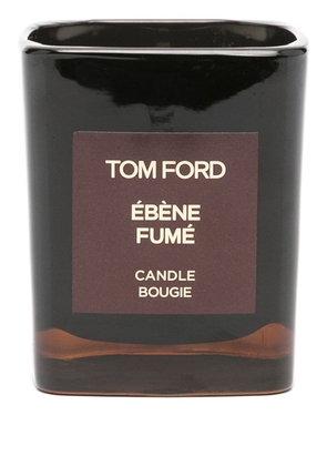 TOM FORD Èbenè Fumé candle (575g) - Brown