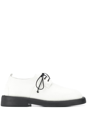 Marsèll Gommello Derby shoes - White