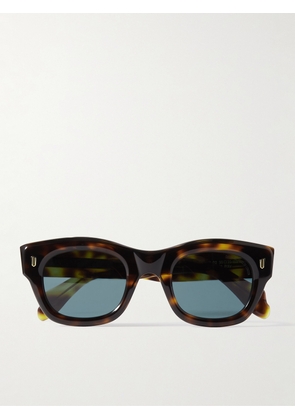 Cutler and Gross - 9261 Cat-Eye Tortoiseshell Acetate Sunglasses - Men - Brown