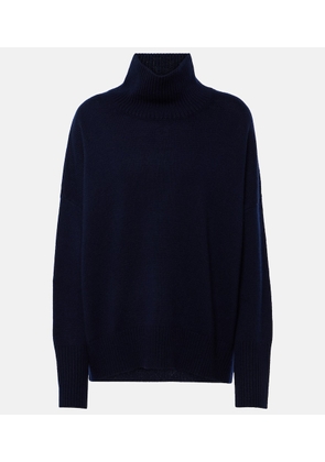 Lisa Yang Heidi turtleneck cashmere sweater