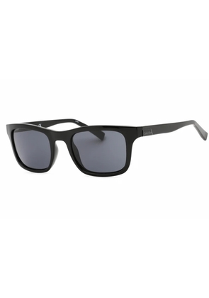 Calvin Klein Grey Square Mens Sunglasses R748S 001 50