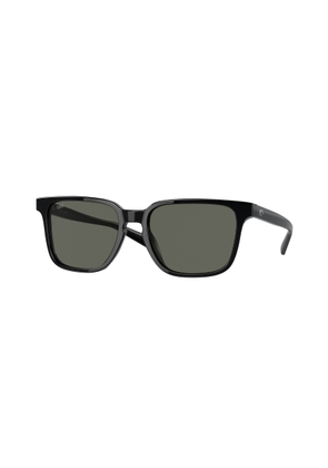 Costa Del Mar Kailano Grey Polarized Glass Square Mens Sunglasses 6S2013 201301 53