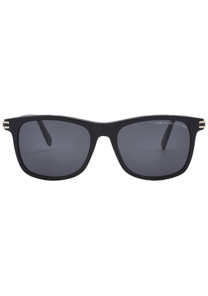 Marc Jacobs Gray Rectangular Mens Sunglasses MARC 530/S 02M2 54