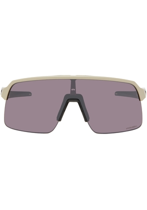 Oakley Khaki Sutro Lite Sunglasses