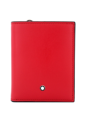MontBlanc Meisterstuck Compact Wallet 6cc