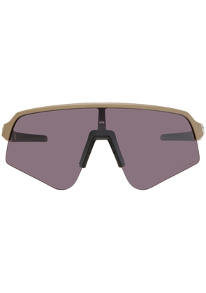 Oakley Khaki Sutro Lite Sweep Sunglasses