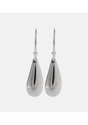 Sophie Buhai Droplet sterling silver drop earrings