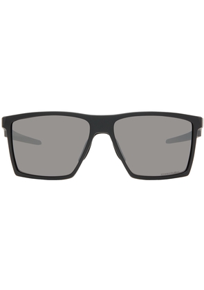 Oakley Black Futurity Sun Sunglasses
