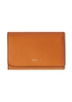 Mulberry Women's Continental Trifold - Sunset