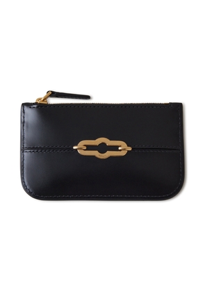 Mulberry Women's Pimlico Zipped Coin Pouch - Black