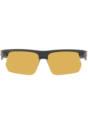 Oakley Black BiSphaera Sunglasses