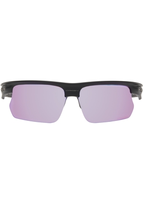 Oakley Black BiSphaera Sunglasses