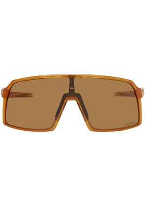 Oakley Orange Sutro Sunglasses