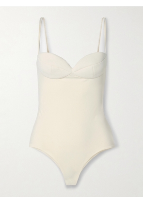 Magda Butrym - Swimsuit - Cream - FR34,FR36,FR38,FR40,FR42