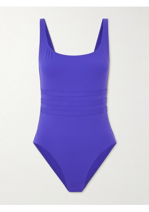 Eres - Les Essentiels Asia Swimsuit - Purple - FR36,FR38,FR40,FR42,FR44,FR46,FR48
