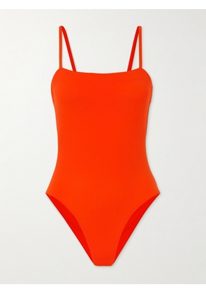 Eres - Les Essentiels Aquarelle Swimsuit - Orange - FR36,FR38,FR40,FR42,FR44,FR46,FR48