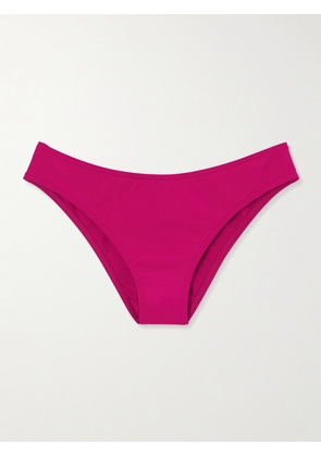 Eres - Les Essentiels Coulisses Bikini Briefs - Pink - FR36,FR38,FR40,FR42,FR44