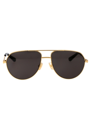 Bottega Veneta Eyewear Bv1302S Sunglasses