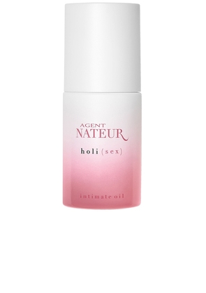 Agent Nateur Holi (sex) Intimate Oil in Beauty: NA.